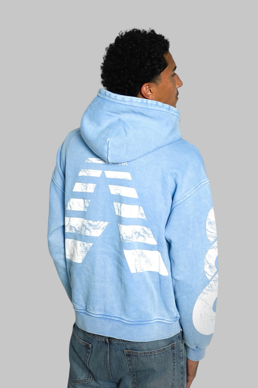 Loyalty Is Not Taught Full Zip Hoodie