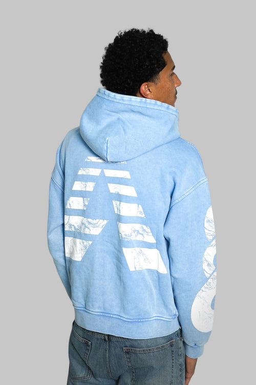 Loyalty Is Not Taught Full Zip Hoodie